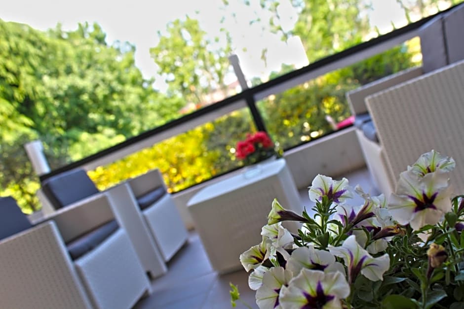 Park Hotel