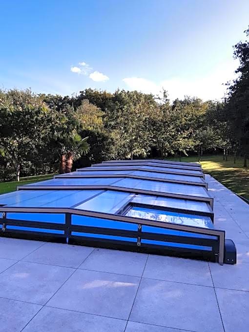 chambre d'hôtes Les Hortensias