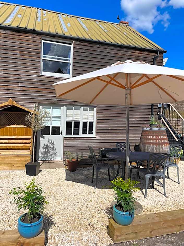 The Queen Matilda Country Rooms