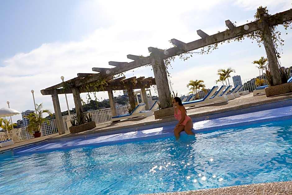 Alba Suites Acapulco