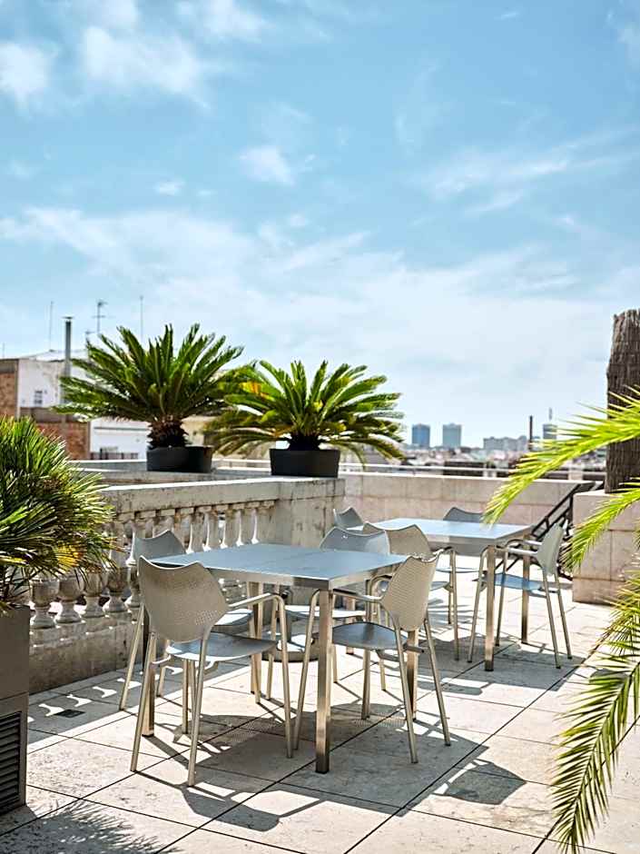 Hotel Astoria