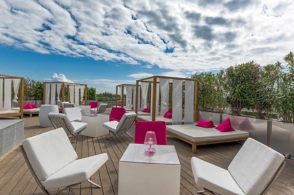Oz'inn Hotel & Spa