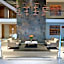 Hotel Director Vitacura