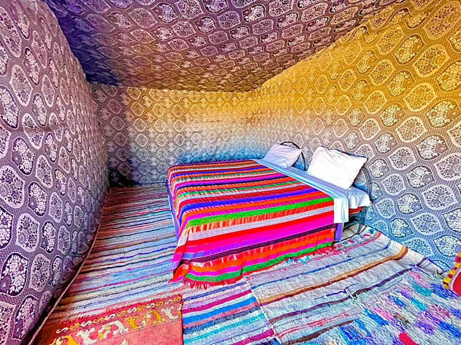 Mhamid Sahara Camp Activities - Le Chant du Sable