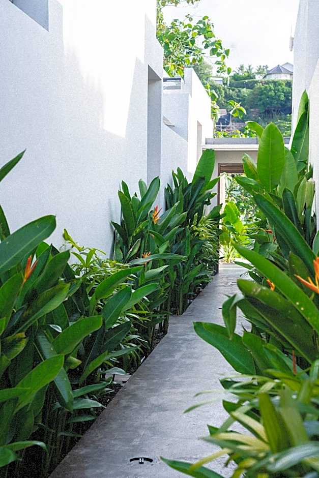 Suku Lifestyle Hotel & Villas