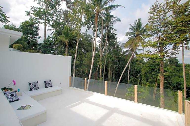 The Apartments Ubud