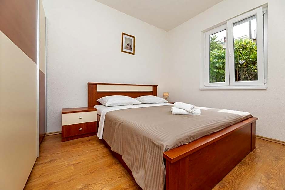 Apartmani Jašarević