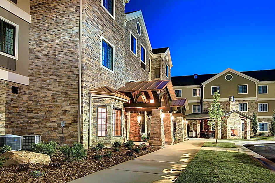Staybridge Suites Salt Lake-West Valley City By IHG