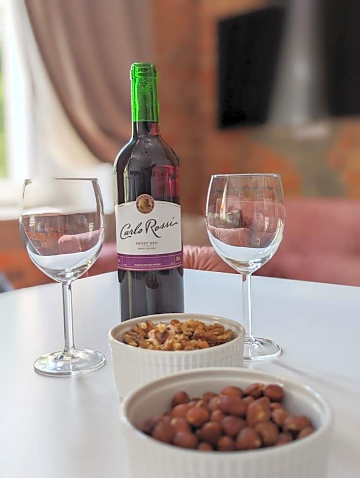 Apartamenty Strzelecka 34