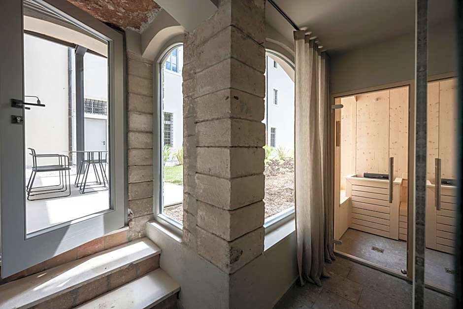 Monastero Arx Vivendi