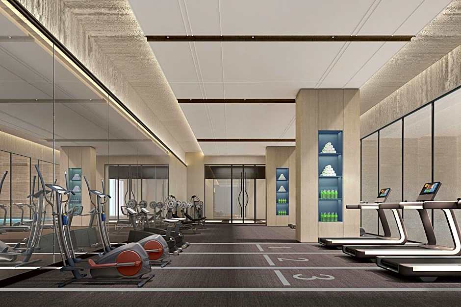 Sheraton Rizhao Hotel