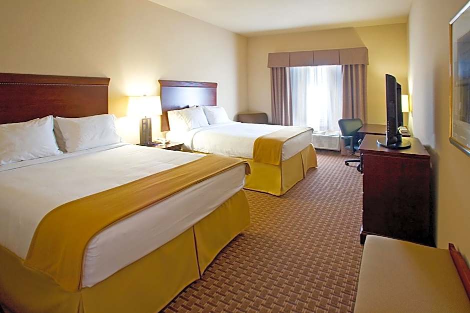 Holiday Inn Express Hotel and Suites Kingsville By IHG