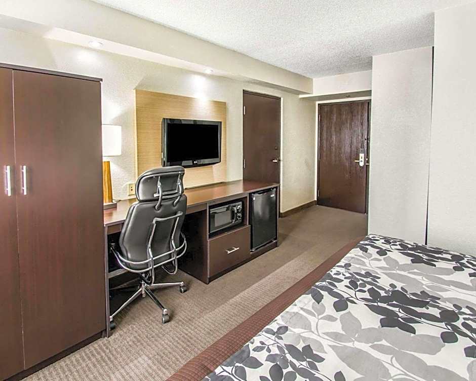 Sleep Inn Fort Pierce I-95