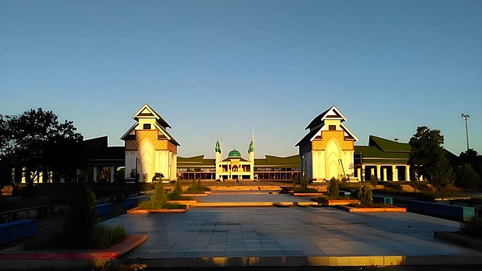 Athaya Hotel Kendari