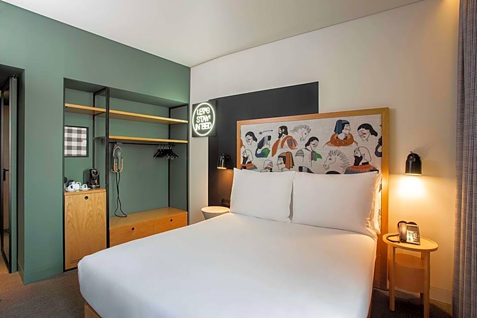 Se Catedral Hotel Porto, Tapestry Collection by Hilton