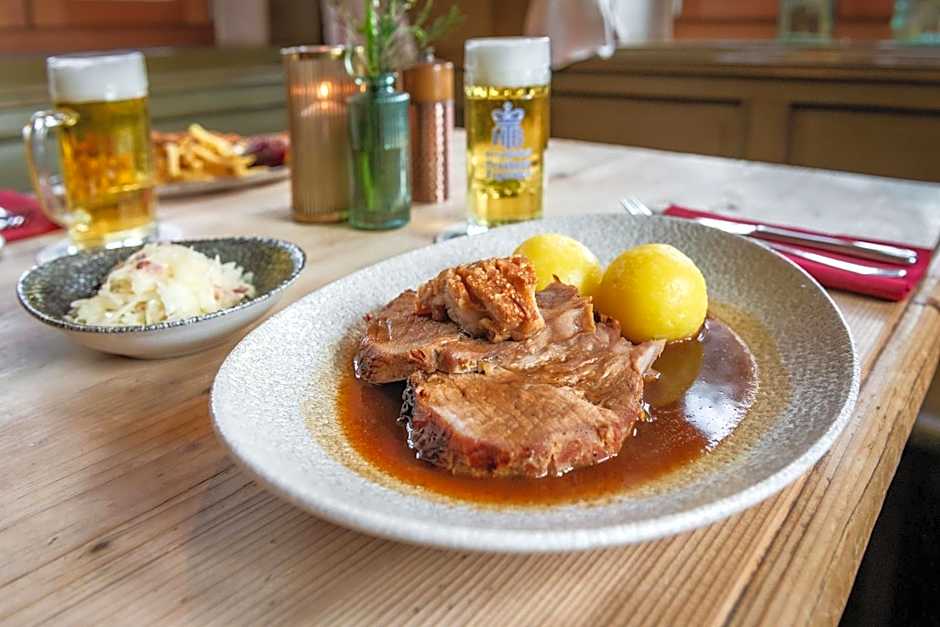 Terofal Hotel Schliersee - Komplett neu renoviert