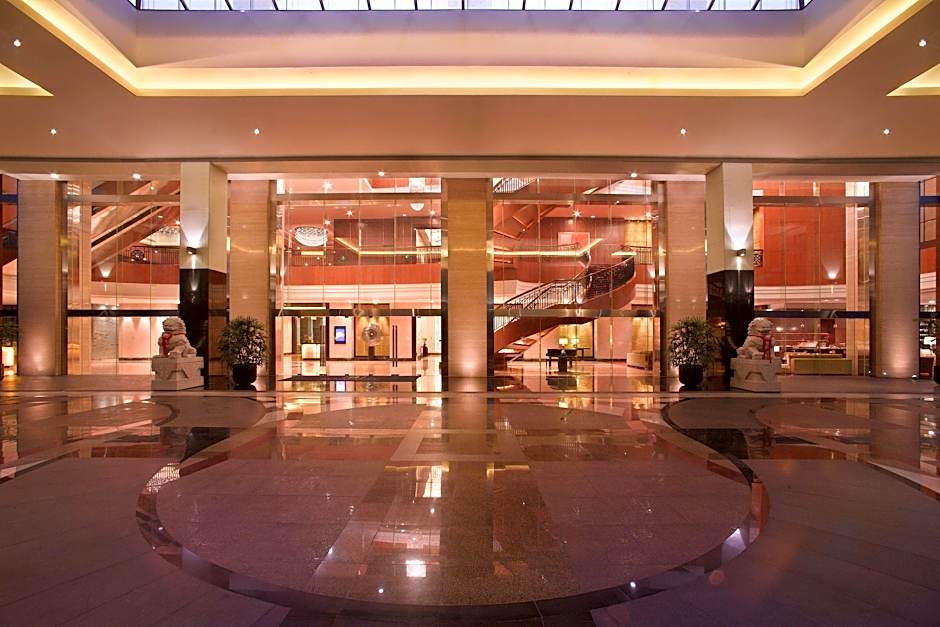 JW Marriott Hotel Medan