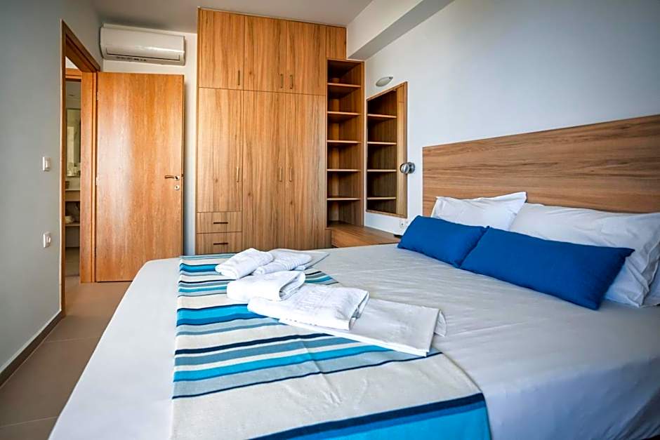 Ilian Beach & Apartments