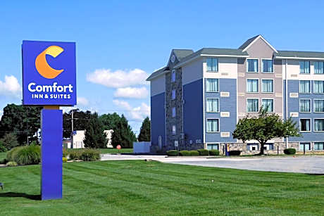 Comfort Inn & Suites Glen Mills - West Chester