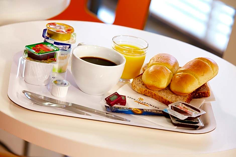 Premiere Classe Tours Nord