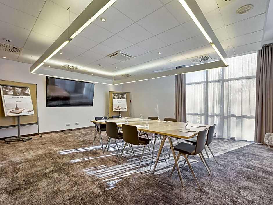 Mercure Hotel Hannover Medical Park
