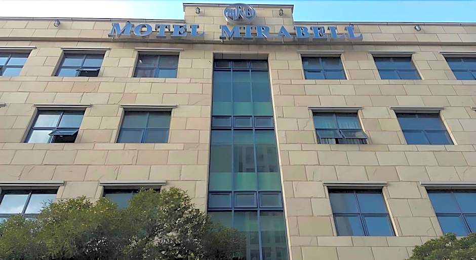 Hotel Busan Station 102