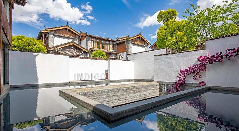 Hotel Indigo Lijiang Ancient Town By IHG