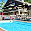 Les Chalets de la Serraz
