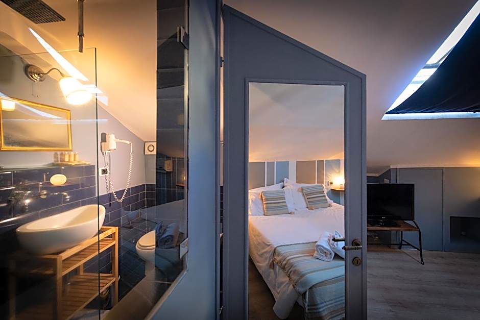 Hotel Borgo Vistalago