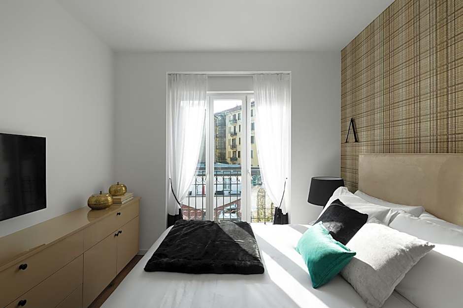 JOIVY Boutique Apartments Farneti