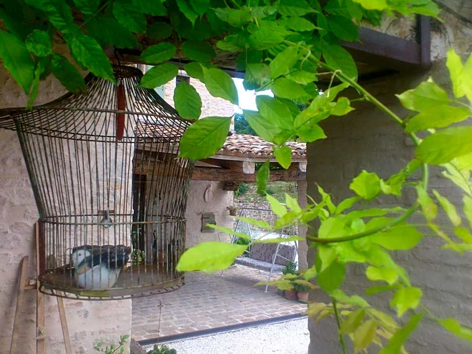 Poggio Dei Prugnoli