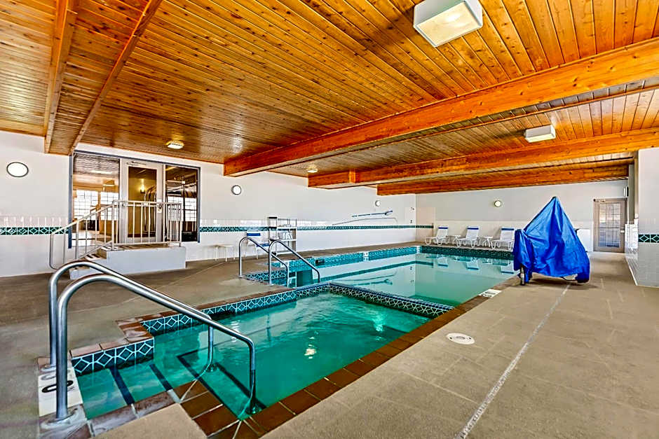 Country Inn & Suites by Radisson Kenosha - Pleasant Prairie