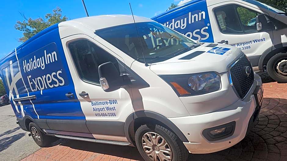 Holiday Inn Express Baltimore BWI Airport West By IHG