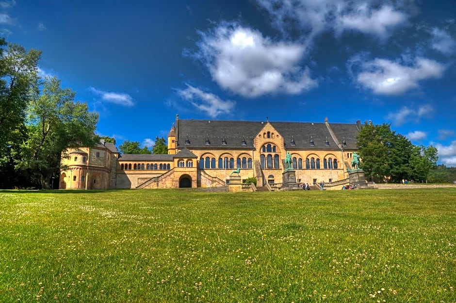 Kloster-Remise Wöltingerode