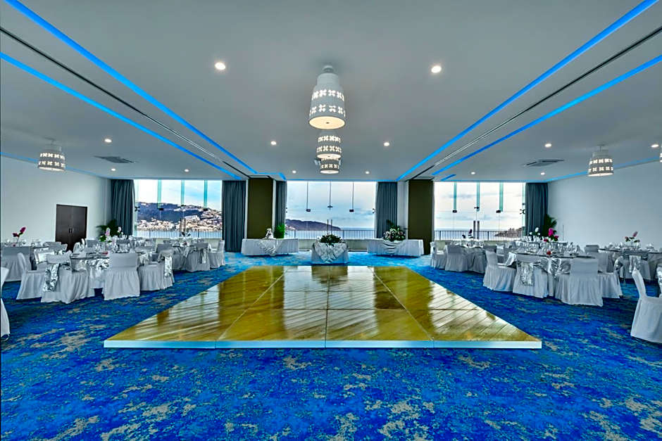 Krystal Beach Acapulco