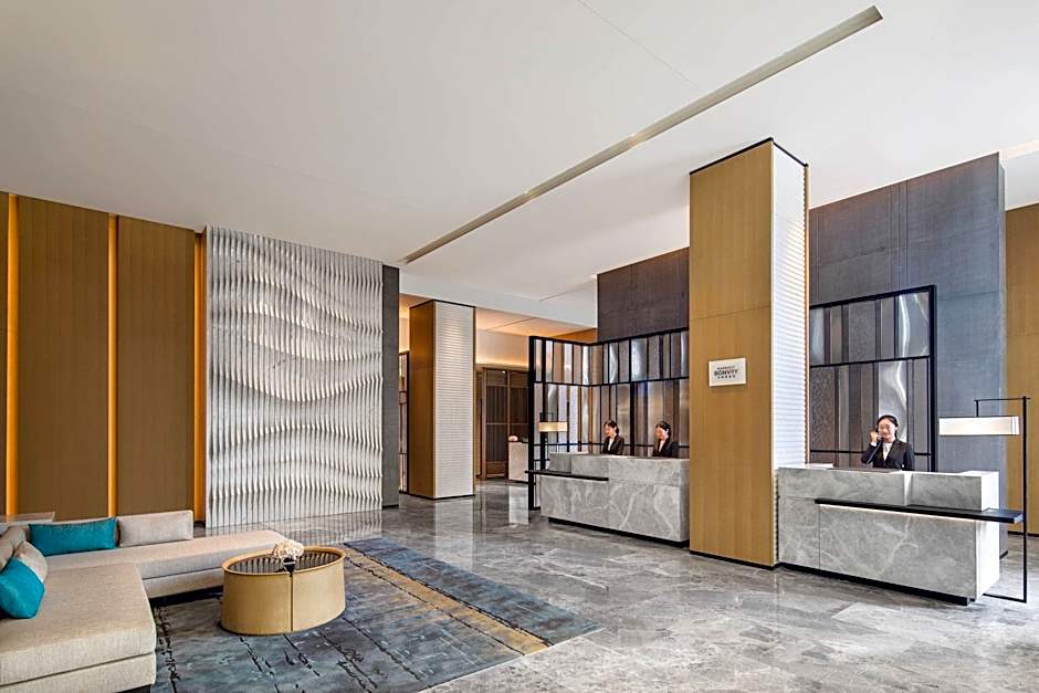 Courtyard by Marriott Jiangyin