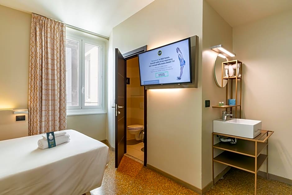B&B Hotel Genova Principe