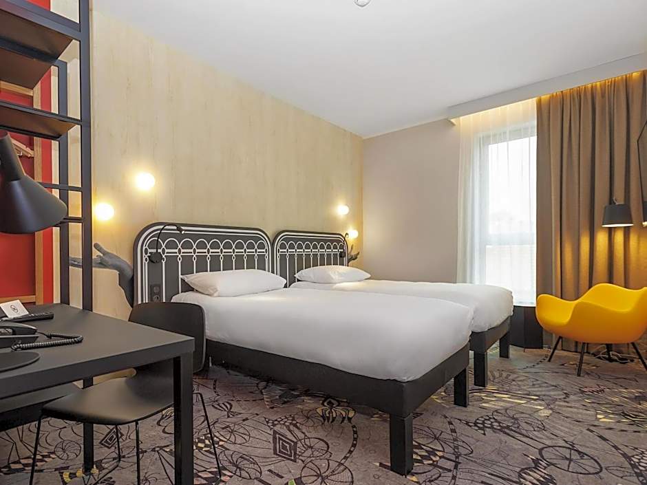 ibis Styles Szczecin Stare Miasto