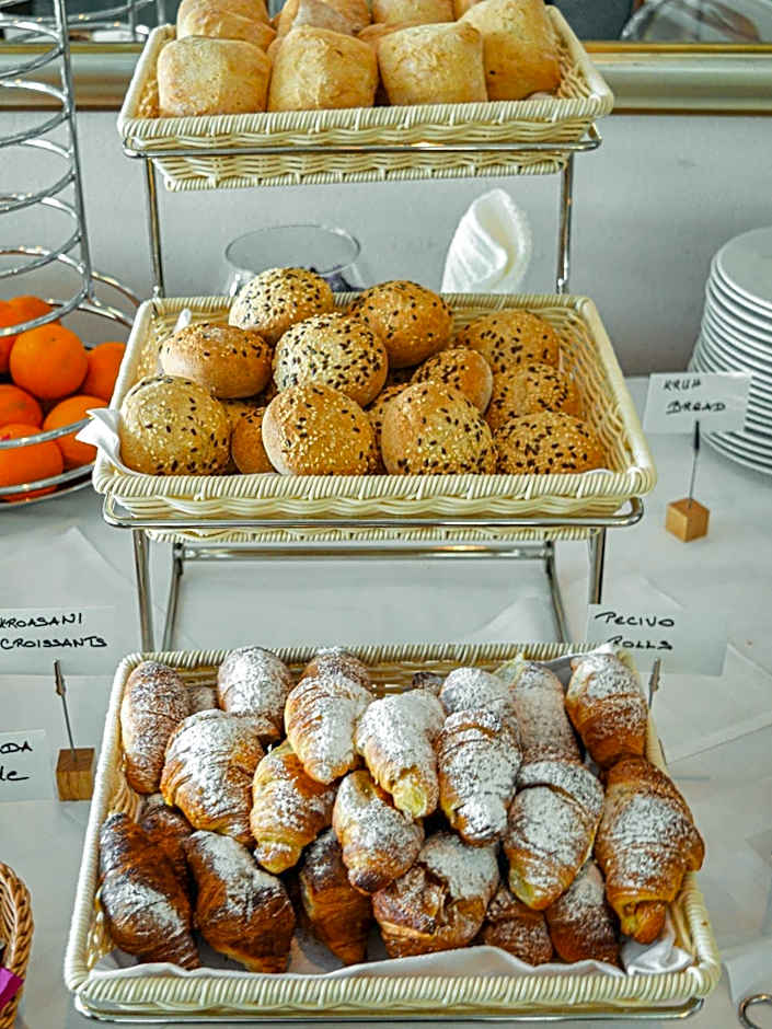 Hotel Jadran Šibenik