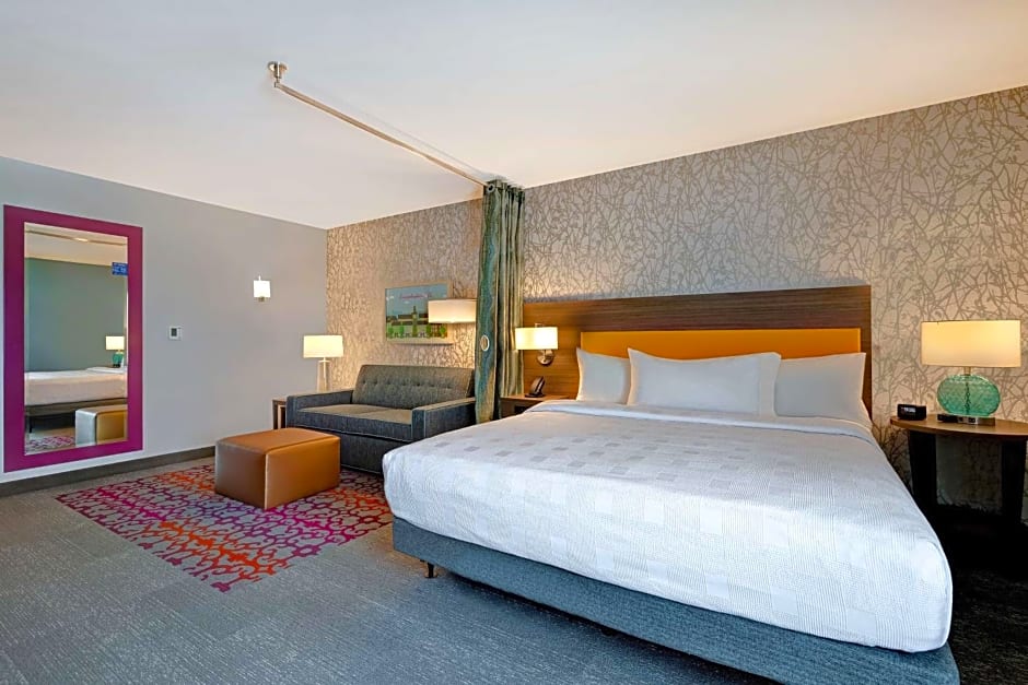 Home2 Suites By Hilton Lincolnshire Chicago, IL