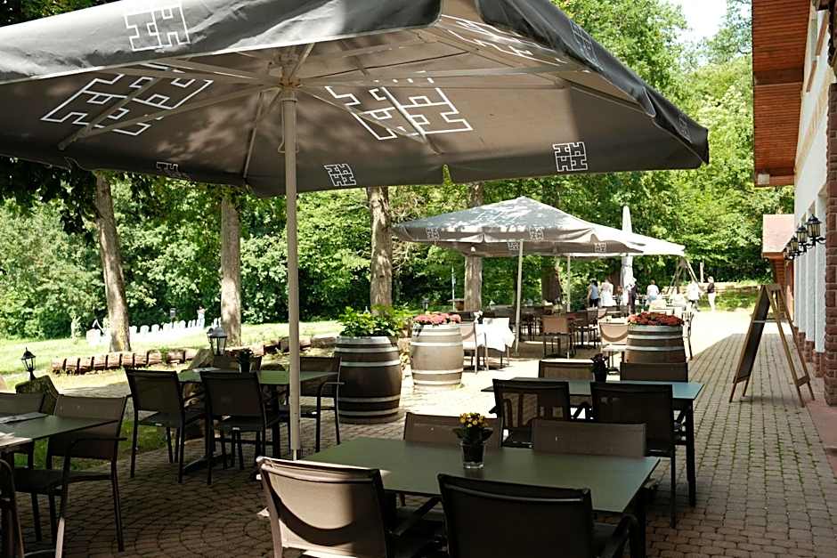 Hotel-Restaurant Kreuzberghof Tagungs- und Veranstaltungshotel