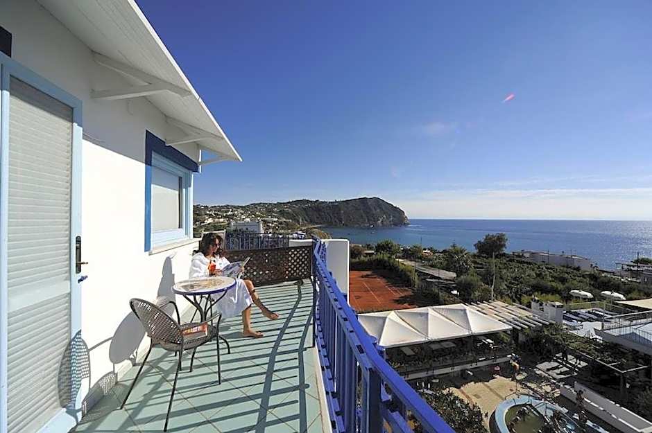 Il Gattopardo Hotel Terme & Beauty Farm