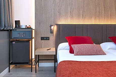 Elegance Triple Room