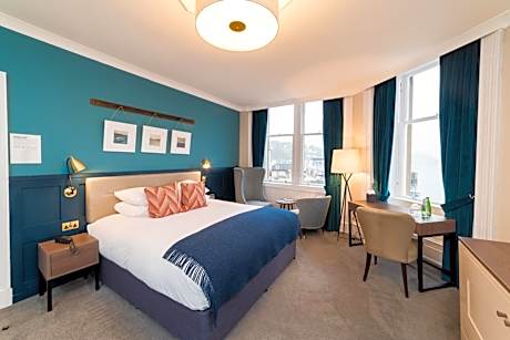 Junior Suite with Sea View