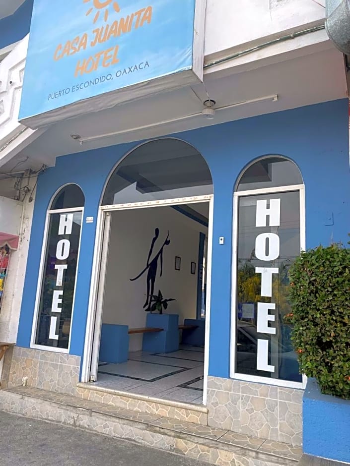Hotel Casa Juanita