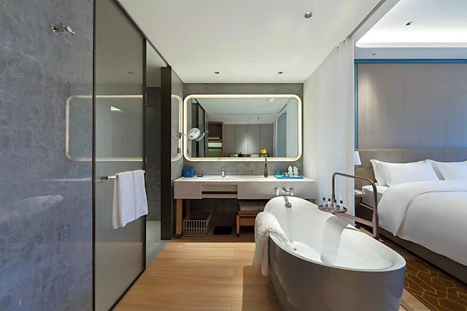 Wyndham Grand Plaza Royale Hot Springs Fenghuang