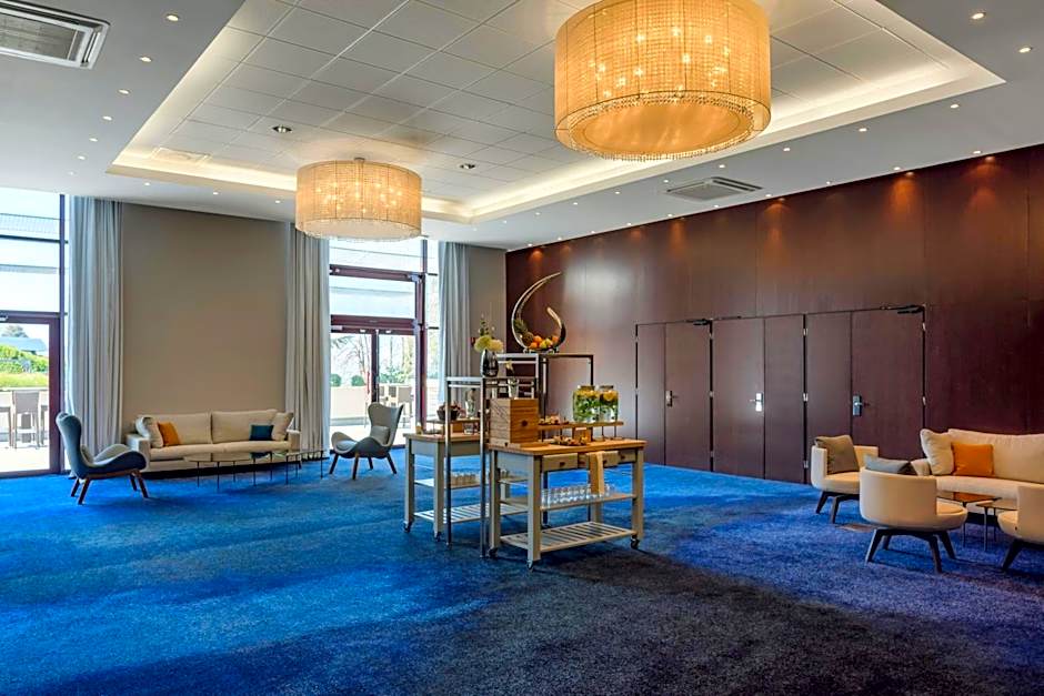 Hotel Évian-les-Bains by Leonardo Hotels