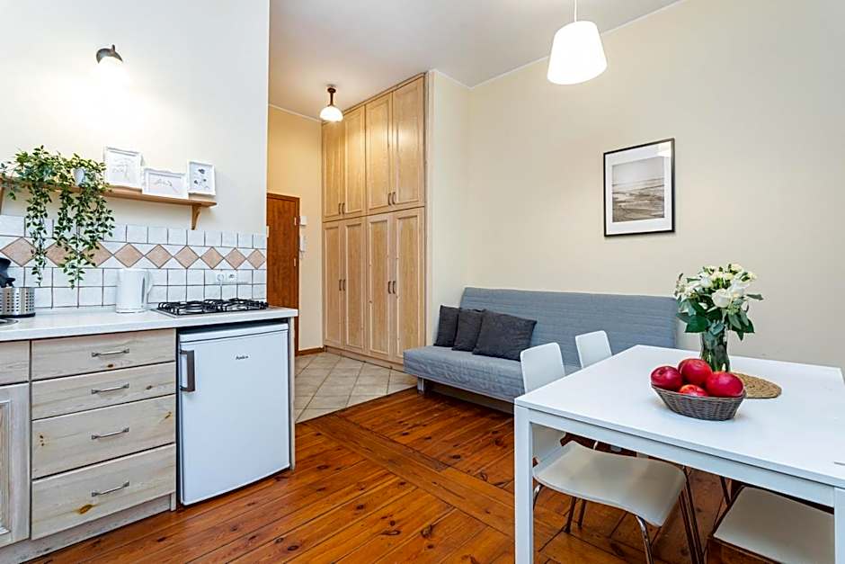 Riviera Residence Apartments