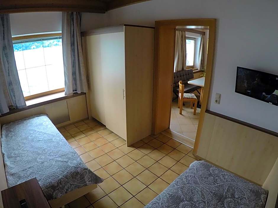 Hotel-Garni Seestrand