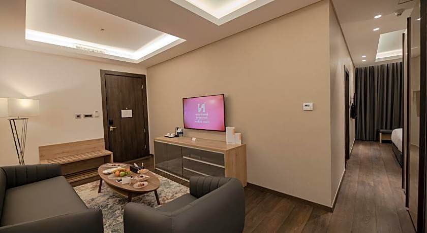 Swiss-belboutique Bneid Al-Gar Kuwait